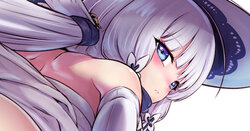 [Shungiku Tenudon] IllustriAss (Azur Lane) [Decensored]