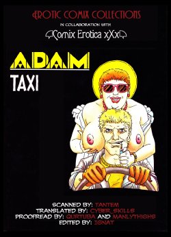 [Adam] Taxi [English] {Cyber_Skills}