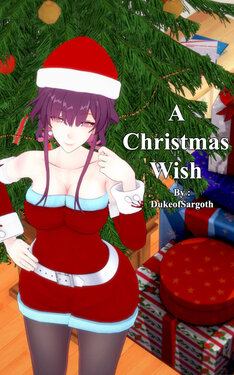 [DukeofSargoth] A Christmas Wish [Chinese] [renyuns个人汉化]