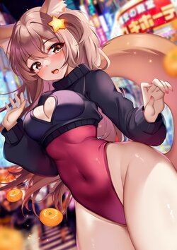 [PATREON] SquChan - June 2022 Rewards