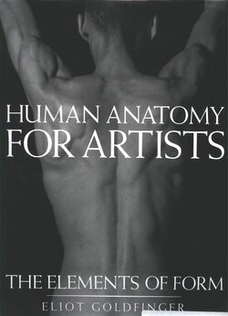 Human Anatomy for Artists_ The Elements of Form