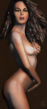 Erotic Art Collector 0250 EroticVisions