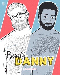 [Bear Skin Official]  Bearly Danny (Season 1)