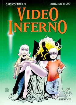 Video Inferno (Dutch)