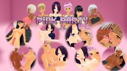 Pink Party(TDCG)