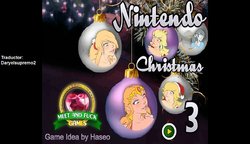 [Meet'n'fuck] NINTENDO CHRISTMAS 3 PARTE 1_EDITADO (español)