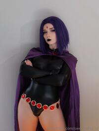 Sweetie Fox - Raven - E-Hentai Lo-Fi Galleries