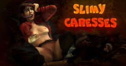 [shiftop] Slimy Caresses (Left 4 Dead)