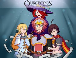 [Sierra Lee] Ouroboros