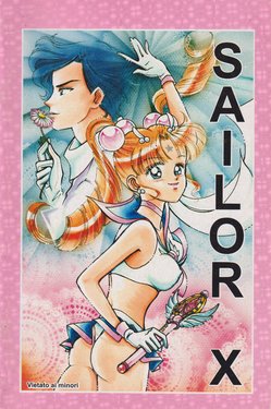 Sailor X [Italian]