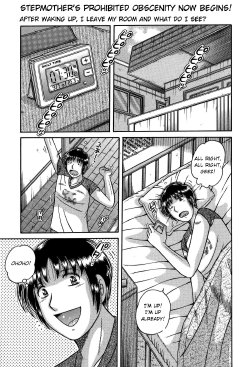 [Umino Sachi] Dare ni mo Ienai... Ch. 37 - Yorokobi no Asa | Morning Delight (COMIC Bazooka 2011-10) [English] [Amoskandy]