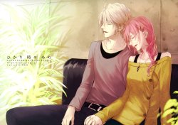 (C87) [CassiS (RIOKO)] Hikari Tokidoki Ame (Final Fantasy XIII) [Chinese]