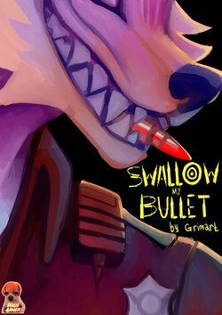 [GrimArt] Swallow My Bullet (Spanish) (Ongoing) [Dogie Gamer]