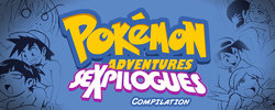 [RaicoSama] SeXpilogues (Pokémon) [English]