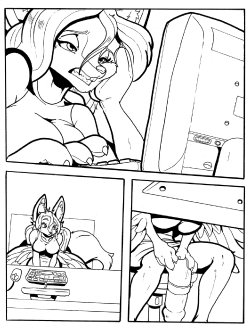 [Rabid] Massive Work Backlog