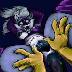 Superfurries (Superhero Furries) - OC Edition