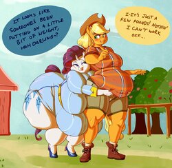 [SirMasterDufel] Rarijack Sequence