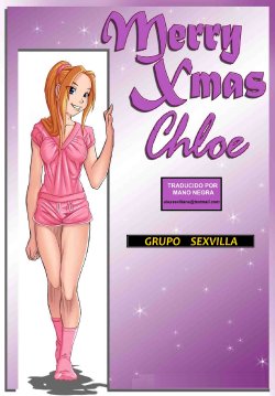 FELIZ NAVIDAD, CLOE [Spanish] [Rewrite] [SEXVILLA]