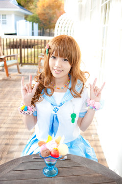 [Glossy Rabbit] KIRARIN MYSTAR☆CUTIE