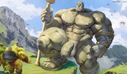 [Zoroj] Crafting a Legendary Weapon (World of Warcraft)