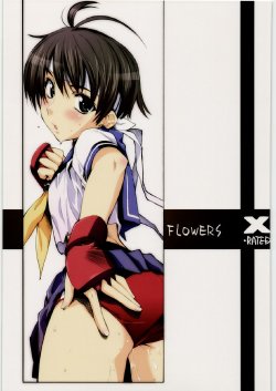 (C72) [Barbarossa (Shinonome Tarou)] Flowers (Street Fighter)