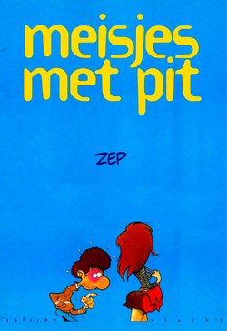 Zep - Meisjes met pit (Dutch)