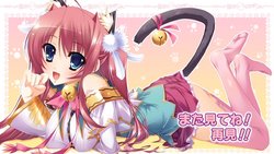 真・恋姫†無双 〜乙女大乱〜  動畫 エンドカード