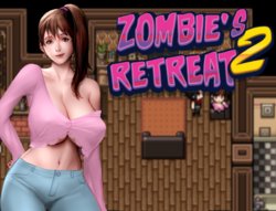 [Siren's Domain] Zombie's Retreat 2: Gridlocked [v0.3 Beta]