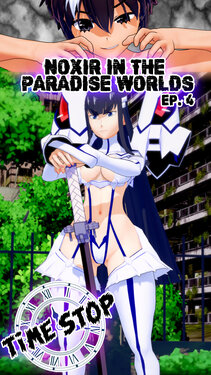 Noxir in the paradise worlds 4