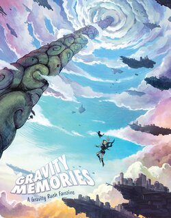Gravity Memories: A Gravity Rush Fanzine