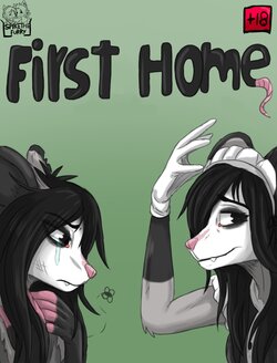 [Spikethefurry] First Home | 第一个家 (Ongoing) [Chinese]305寝个人汉化