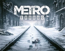 The Art of Metro Exodus