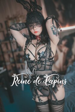 [DJAWA] Echi Reine des Lapins