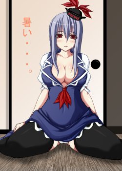 (SC37) [Ruciedo (jema)] OK-NE Matsuri (Touhou Project)