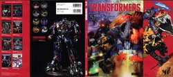 Transformers Generations 2014 Vol.1