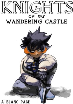 [Luny] Knights of the Wandering Castle ch1-18 [ongoing][English]