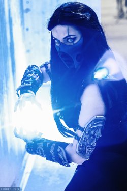 Sub-Zero (Mortal Kombat)