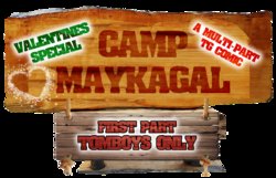 [TheMightFenek] Camp Maykagal