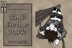 [Keisha Makainn] Roll In The Park