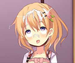 [Yandere no Hako] 【フェス】【節日特典】どうぞごゆっくり (Gochuumon wa Usagi desu ka?)