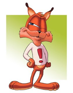 Bubsy Bobcat