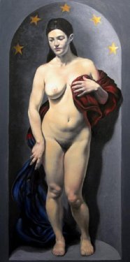 Erotic Art Collector 0162 DANIEL MAIDMAN