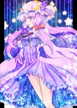 Patchouli Knowledge's Image Mega Library 07