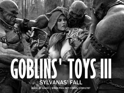 [Uiafox] - Goblin's Toys 3