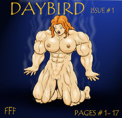 (Femfortefan) Daybrid complete