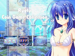 [Ryoty] Ryoty Coin Game Collection Vol 1