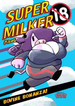 [Anaugi] Super Milker Bros