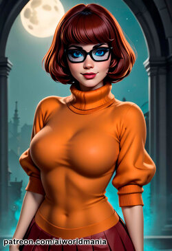 Velma [AI Generated]