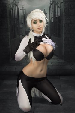 Danielle Beaulieu - Danny Phantom