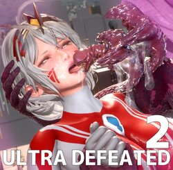 Defeat ultra 2